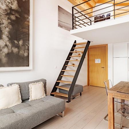 Casa Delle Stelle By Zermatt Premium Apartments Buitenkant foto
