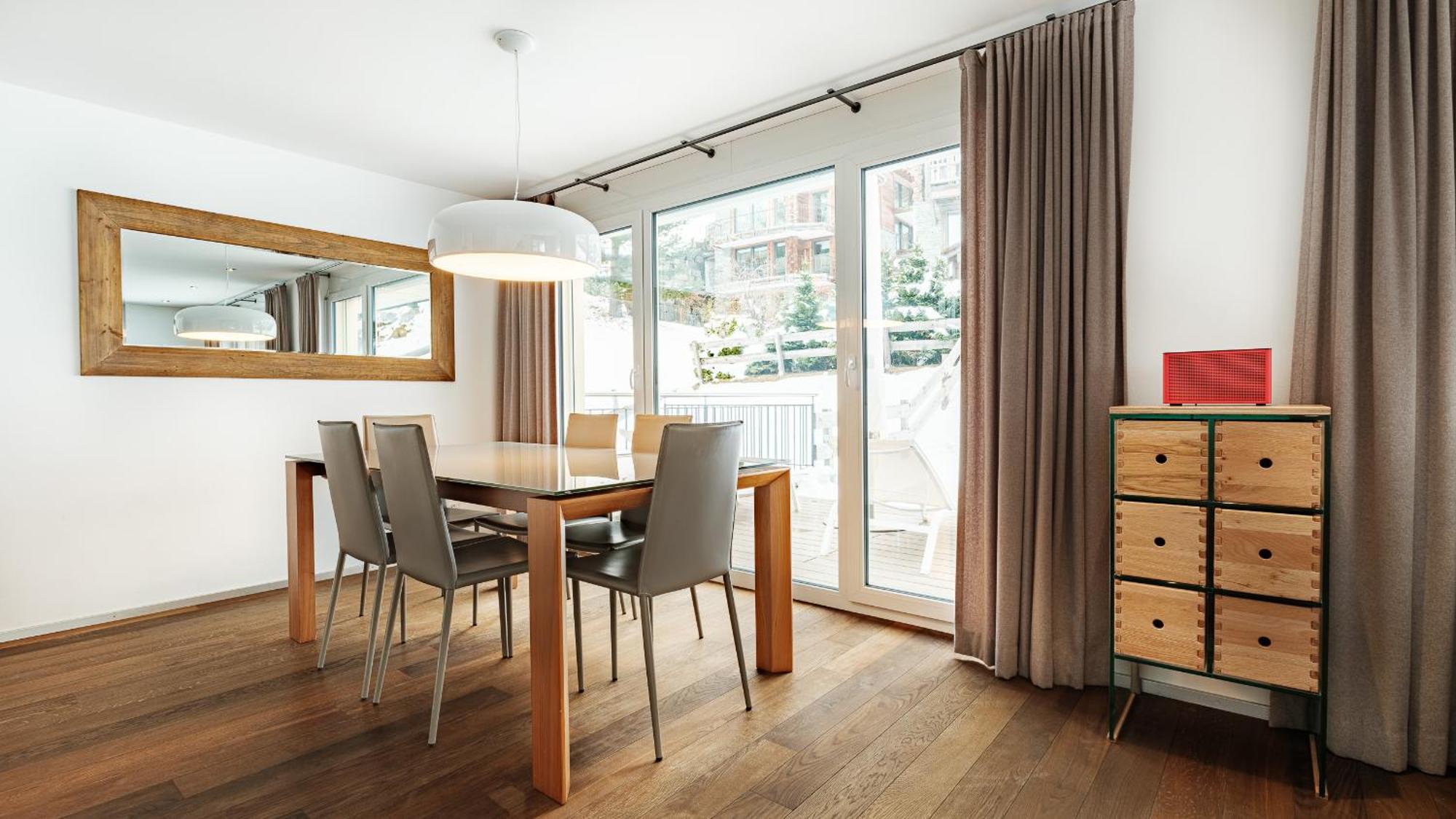 Casa Delle Stelle By Zermatt Premium Apartments Buitenkant foto