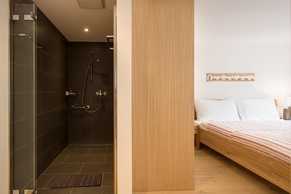 Casa Delle Stelle By Zermatt Premium Apartments Kamer foto